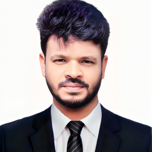 Picture of Freelancer Nasir