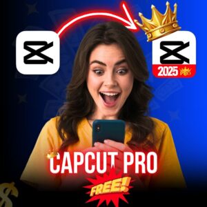 Capcut Pro